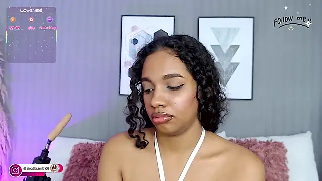 Snapshot of afrodita_smith08 chatting on January 16, 2025, 10:12 pm afrodita smith08 online show from January 16, 2025, 10:12 pm