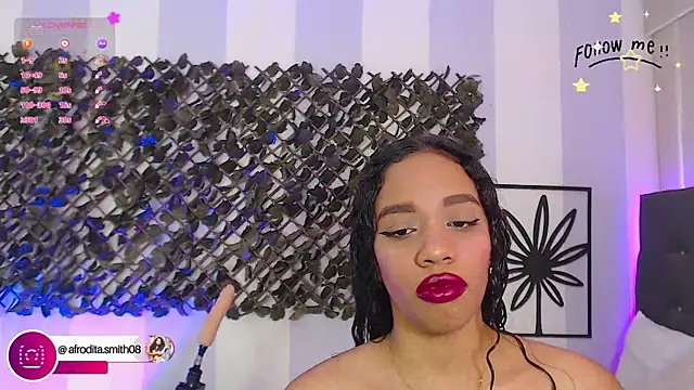 Snapshot of afrodita_smith08 chatting on January 30, 2025, 7:04 pm afrodita smith08 online show from January 30, 2025, 7:04 pm