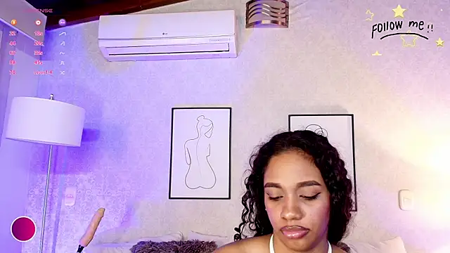 Snapshot of afrodita_smith08 chatting on February 9, 2025, 10:11 pm afrodita smith08 online show from February 9, 2025, 10:11 pm