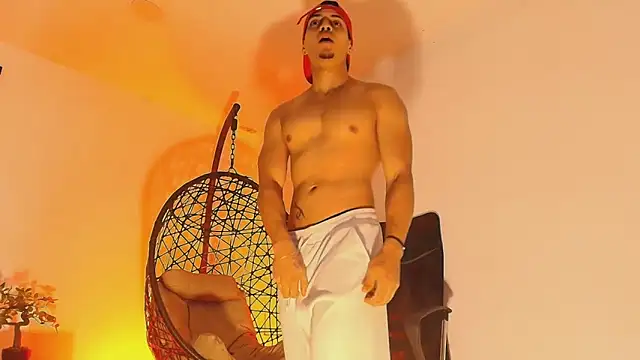 RyanGreys online show from October 1, 2025, 3:34 am