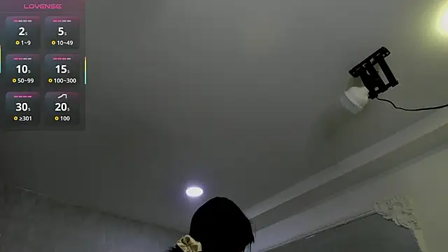 EmiliaRose  online show from February 14, 2026, 12:24 pm