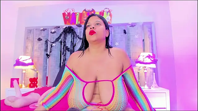 Ciara Benet online show from October 24, 2025, 8:44 am