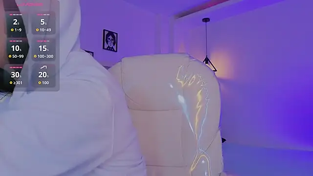 Snapshot of Miller_Vanessa_ chatting on November 15, 2025, 9:21 pm Miller Vanessa online show from November 15, 2025, 9:21 pm