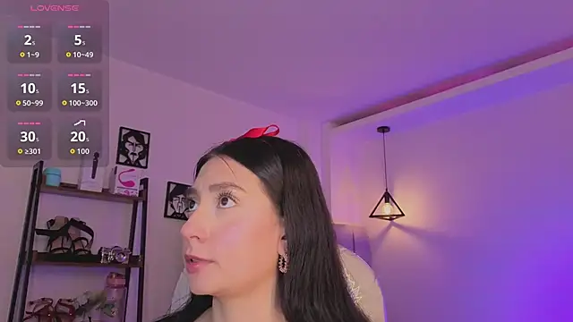 Snapshot of Miller_Vanessa_ chatting on November 26, 2025, 8:54 pm Miller Vanessa online show from November 26, 2025, 8:54 pm