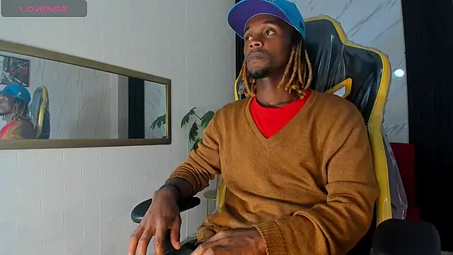 LooganX online show from February 16, 2025, 6:43 am