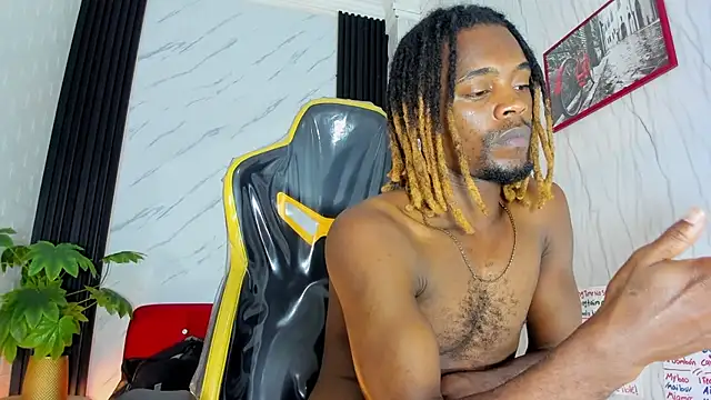 LooganX online show from March 2, 2025, 2:10 pm