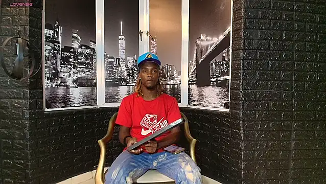 LooganX online show from March 18, 2025, 5:20 am
