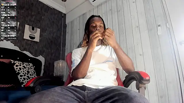 LooganX online show from March 21, 2025, 5:11 am