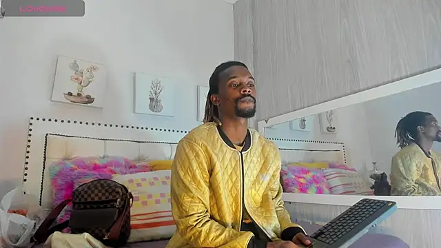 LooganX online show from September 14, 2025, 4:55 am