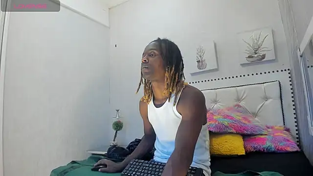 LooganX online show from September 20, 2025, 12:55 am