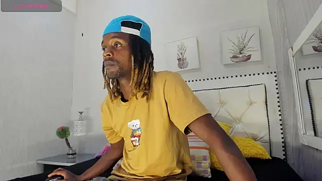 LooganX online show from September 27, 2025, 3:22 am