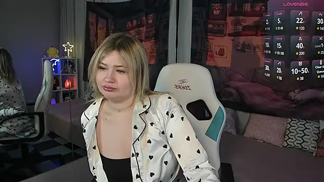 MargoBryan online show from March 11, 2025, 10:29 am