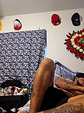 guajiro276565 online show from February 24, 2026, 5:44 pm