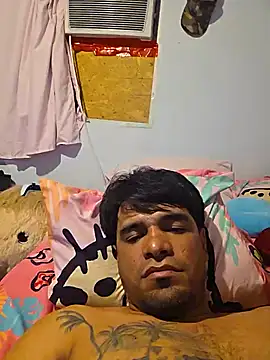 Snapshot of guajiro276565 chatting on June 2, 2026, 5:09 am guajiro276565 online show from June 2, 2026, 5:09 am