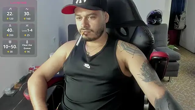 Snapshot of ragnar_lothbrok777 chatting on October 30, 2025, 9:37 pm ragnar lothbrok777 online show from October 30, 2025, 9:37 pm