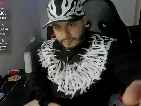 ragnar lothbrok777 online show from January 13, 2026, 12:54 pm