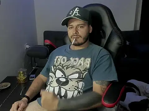 ragnar lothbrok777 online show from March 2, 2026, 5:08 am