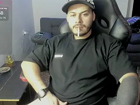 ragnar lothbrok777 online show from March 3, 2026, 4:51 am