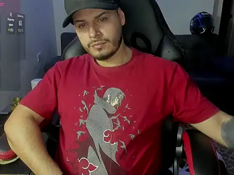 ragnar lothbrok777 online show from March 13, 2026, 5:58 am