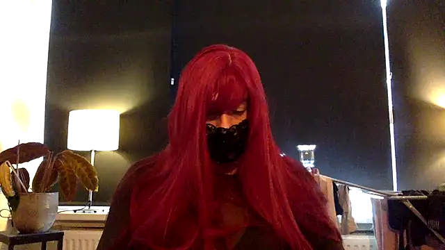 Bleueyez007 online show from October 11, 2025, 1:42 pm