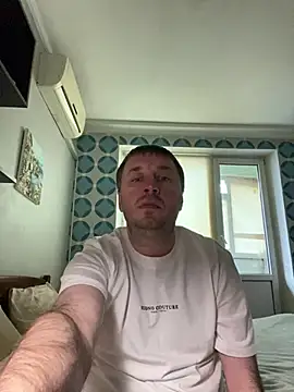 DorianJeday online show from March 19, 2025, 2:02 pm