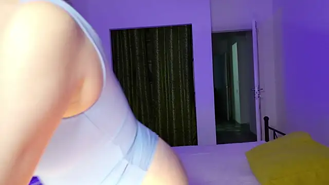 RaileReed online show from December 19, 2025, 1:40 pm