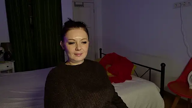 RaileReed online show from January 13, 2026, 1:27 pm