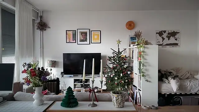 MikymikeBBWD online show from December 4, 2025, 12:47 pm