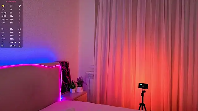 StacyWatts online show from April 7, 2026, 7:36 pm