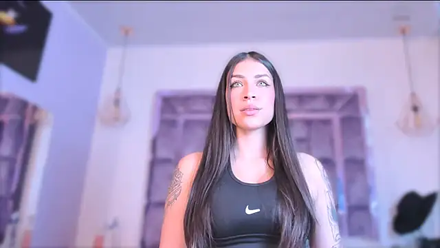 Snapshot of Annie_rhoades chatting on February 17, 2025, 4:37 pm Annie rhoades online show from February 17, 2025, 4:37 pm