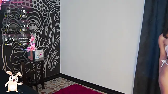 Snapshot of Arii_moon chatting on October 22, 2025, 7:57 pm Arii moon online show from October 22, 2025, 7:57 pm