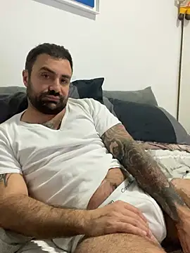 morfeoX online show from February 23, 2026, 8:39 pm