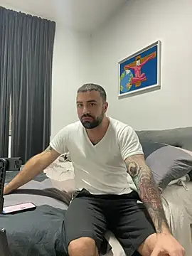 morfeoX online show from March 27, 2026, 12:38 pm