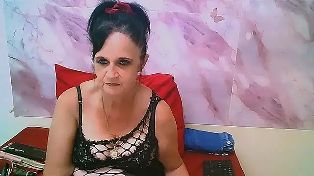 LuciousGrace online show from March 17, 2026, 5:49 pm