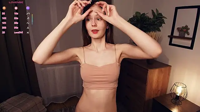 MarionSilver online show from November 12, 2025, 2:50 pm