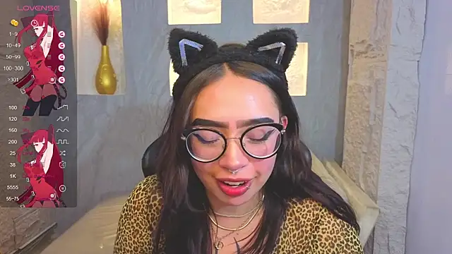 Snapshot of Anni_acker_b chatting on December 17, 2025, 3:12 am Anni acker b online show from December 17, 2025, 3:12 am