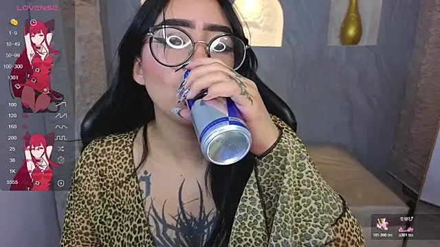 Snapshot of Anni_acker_b chatting on January 11, 2026, 1:16 pm Anni acker b online show from January 11, 2026, 1:16 pm