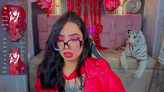 Snapshot of Anni_acker_b chatting on February 11, 2026, 1:38 pm Anni acker b online show from February 11, 2026, 1:38 pm