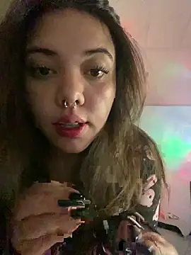 Snapshot of _ivyginger chatting on September 14, 2025, 10:42 pm ivyginger online show from September 14, 2025, 10:42 pm