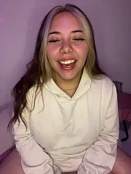  ivyginger online show from February 3, 2026, 6:22 am