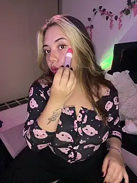  ivyginger online show from February 26, 2026, 10:31 pm