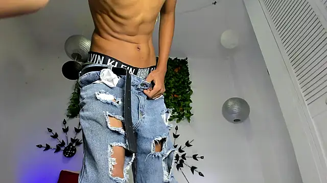 Calvin Ford online show from February 26, 2025, 1:53 am