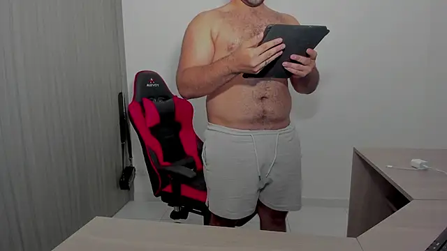 Snapshot of PlayboyMorgan chatting on February 26, 2025, 1:00 am PlayboyMorgan online show from February 26, 2025, 1:00 am