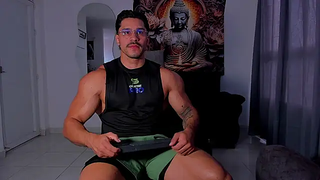 Snapshot of Valentino_Dosantos_ chatting on November 15, 2025, 2:24 pm Valentino Dosantos online show from November 15, 2025, 2:24 pm