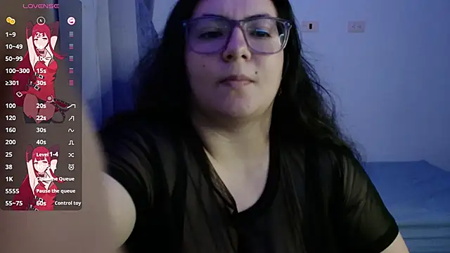 Snapshot of miss_nyxxx chatting on June 17, 2026, 4:26 am miss nyxxx online show from June 17, 2026, 4:26 am