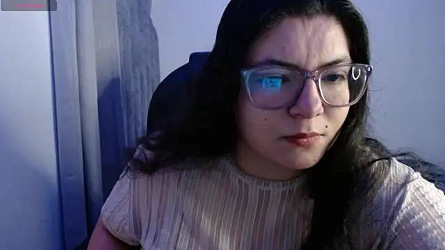Snapshot of miss_nyxxx chatting on July 9, 2026, 10:52 am miss nyxxx online show from July 9, 2026, 10:52 am