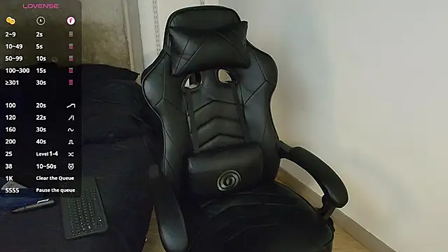 kevin jef online show from March 25, 2026, 3:29 pm