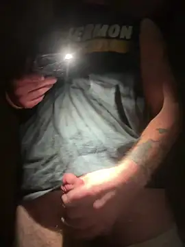 Duhon2317 online show from February 3, 2026, 8:08 am