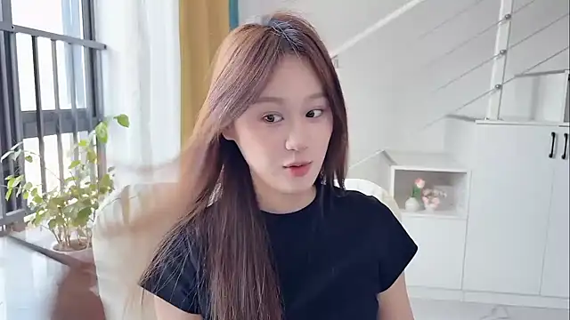 Cassie-20 online show from November 16, 2025, 2:06 am