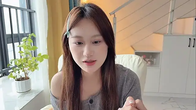 Cassie-20 online show from November 30, 2025, 2:37 am